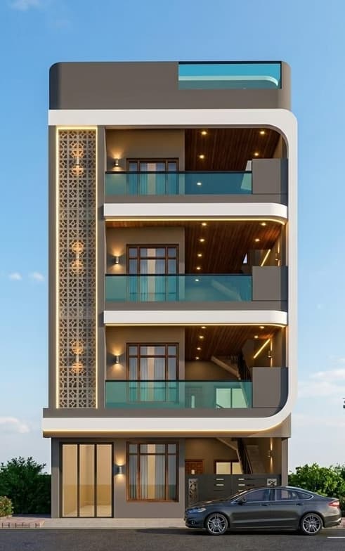 Casual photos of Rachita, Wiingy tutor 