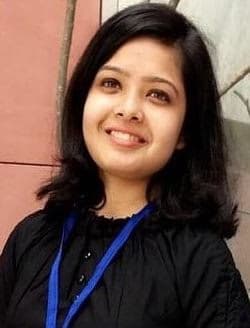 Profile photo of Heena, Biology tutor at Wiingy 