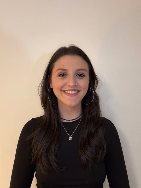 Profile photo of Jessica, Piano tutor at Wiingy 