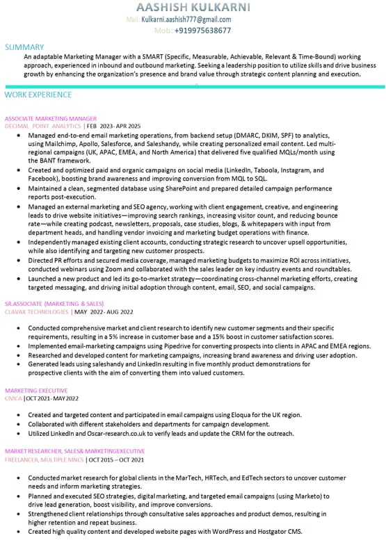 Casual photos of Aashish, Wiingy tutor 