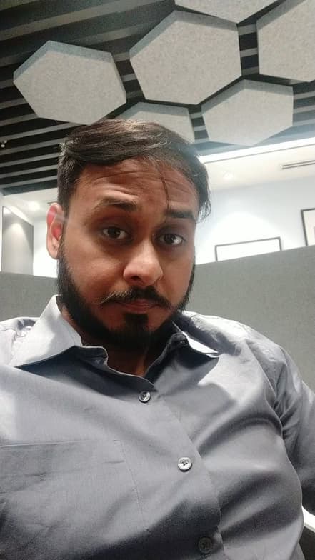 Profile photo of Himanshu, Mathematics tutor at Wiingy 