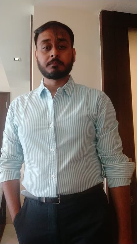 Profile photo of Himanshu, Mathematics tutor at Wiingy 