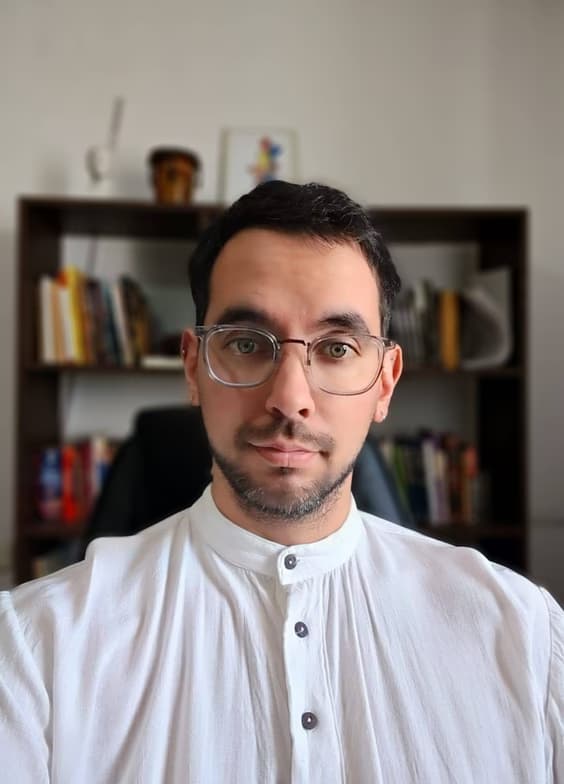 Profile photo of Mateo, Coding tutor at Wiingy 