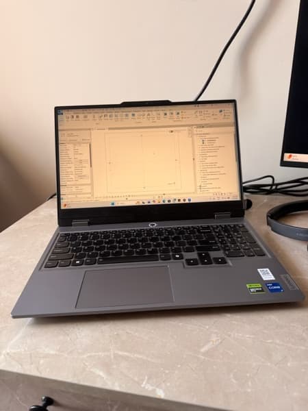 Teaching setup of Ravi for private tutoring 