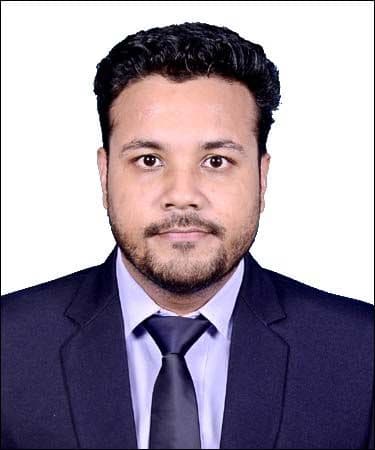 Profile photo of Mohit, Data Science tutor at Wiingy 