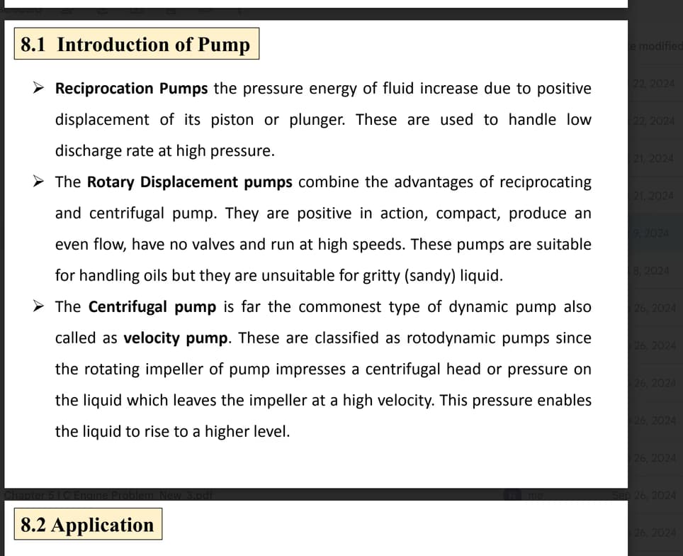 Engineering learning materials by Himanshu  