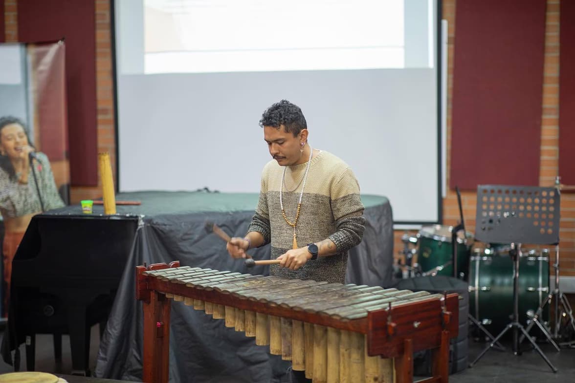 Digital pen-tab teaching notes by Julian 