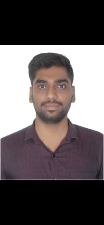 Profile photo of Sunil, Mathematics tutor at Wiingy 