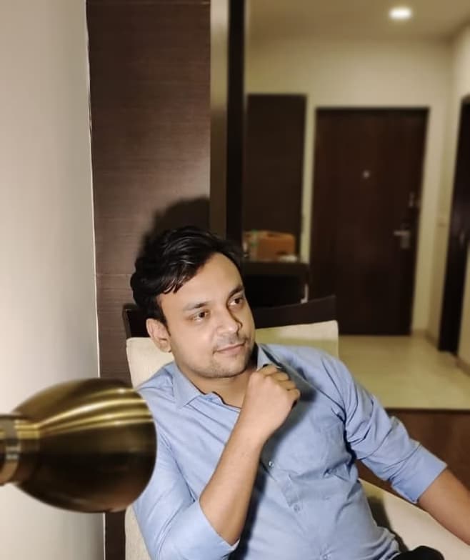 Profile photo of Mohd, Architecture tutor at Wiingy 