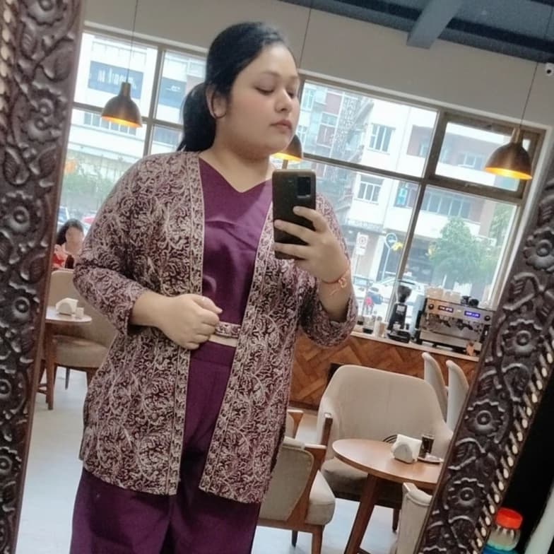 Profile photo of Rupanshi , Biology tutor at Wiingy 