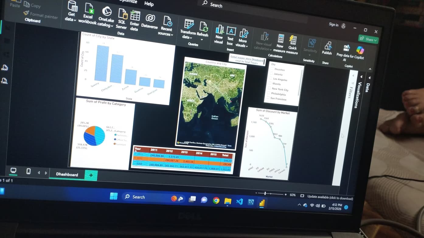 Data Science learning materials by Abhishek 