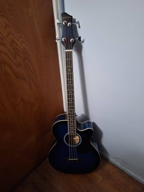 Teaching setup of Erick for private tutoring 