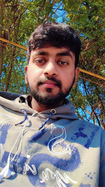 Profile photo of Shubham , Coding tutor at Wiingy 