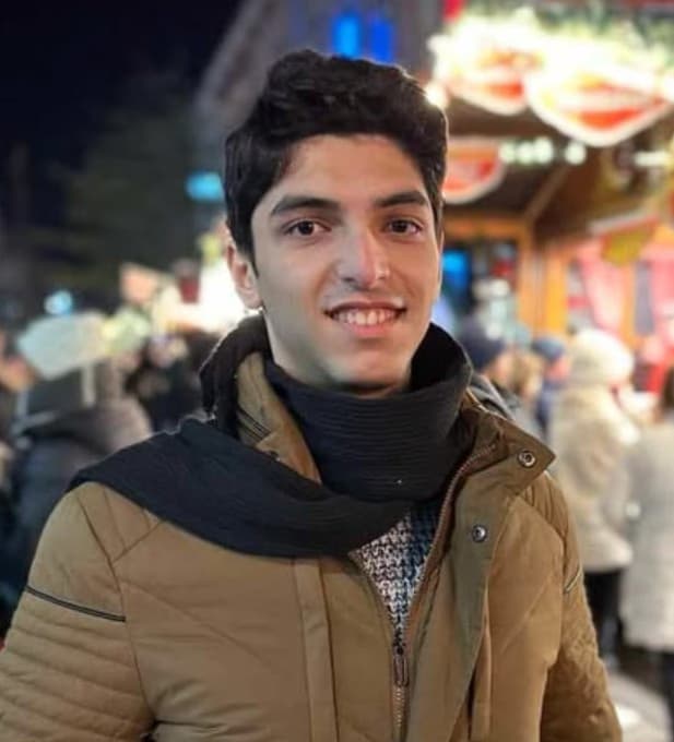 Profile photo of Kerollos, Mathematics tutor at Wiingy 