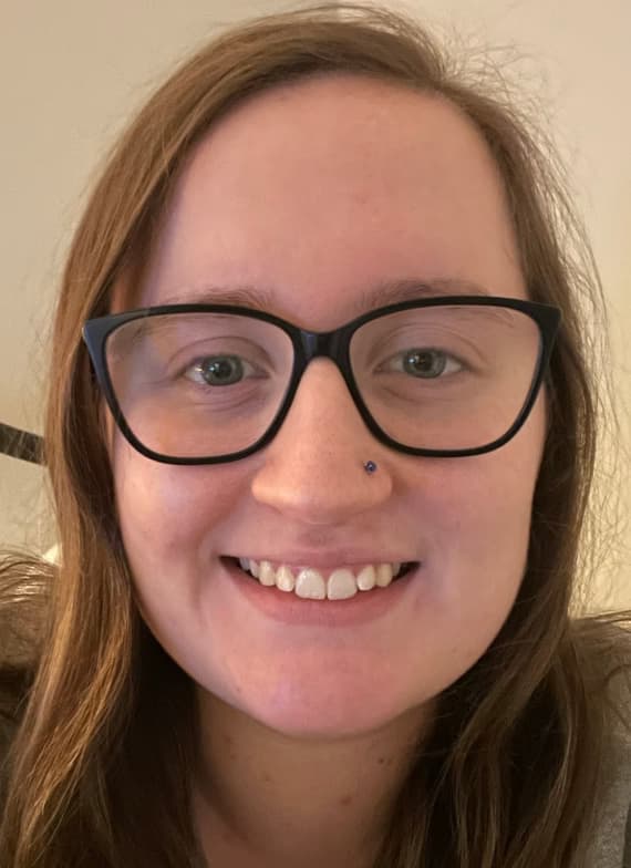 Profile photo of Lauren, Piano tutor at Wiingy 