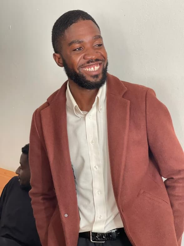 Profile photo of Craighton , Biology tutor at Wiingy 