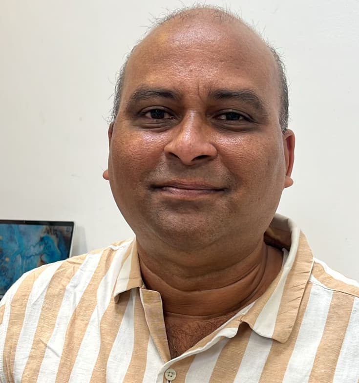 Profile photo of Pydi, Engineering tutor at Wiingy 