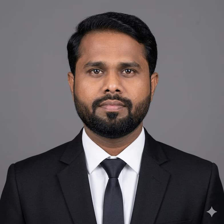 Profile photo of Aakash, Architecture tutor at Wiingy 