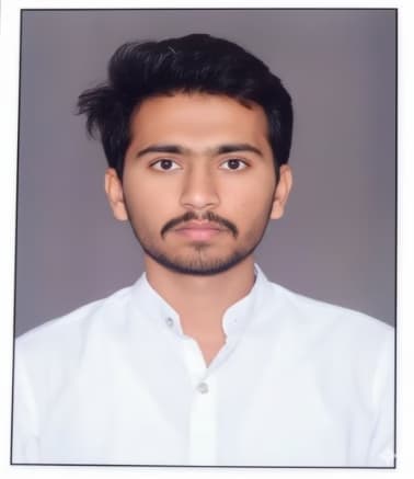 Profile photo of Vaibhav, Engineering tutor at Wiingy 