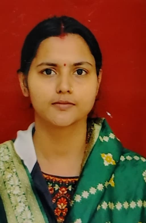 Profile photo of Neha, Biology tutor at Wiingy 