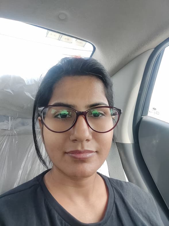 Profile photo of Neha , Data Science tutor at Wiingy 