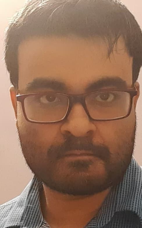 Profile photo of Vikramjeet, Engineering tutor at Wiingy 