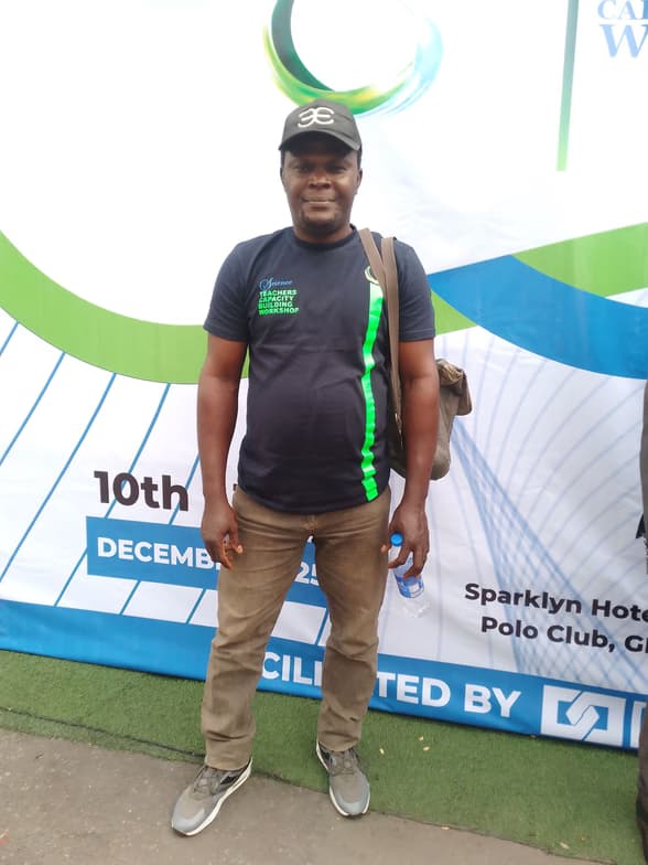 Profile photo of Legbosi , Mathematics tutor at Wiingy 