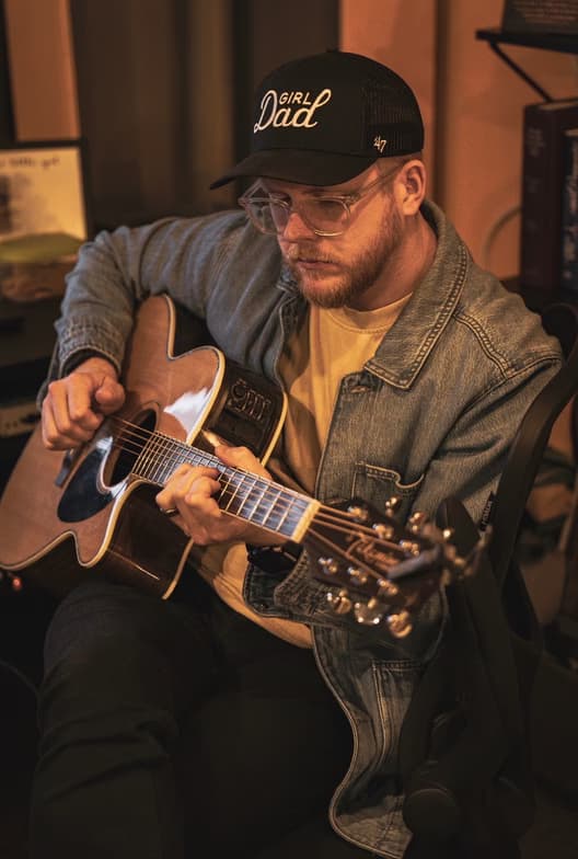 Digital pen-tab teaching notes by Christian 