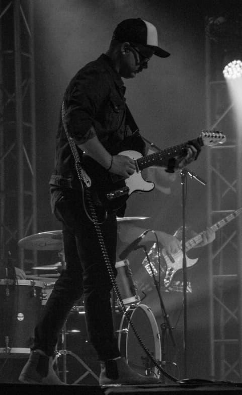 Digital pen-tab teaching notes by Christian 