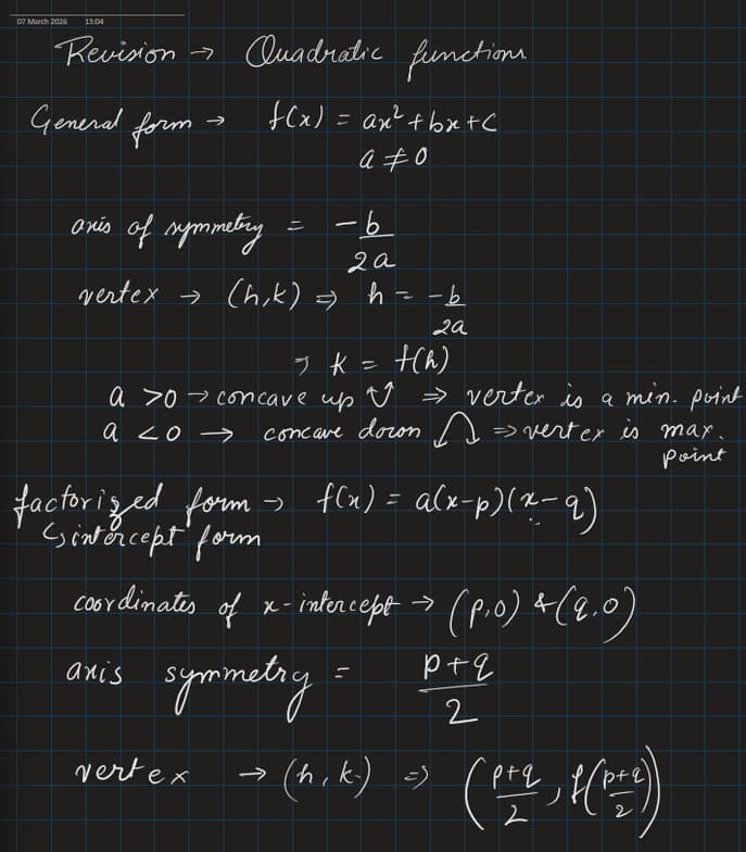 Live performance with Mathematics by Ankita 