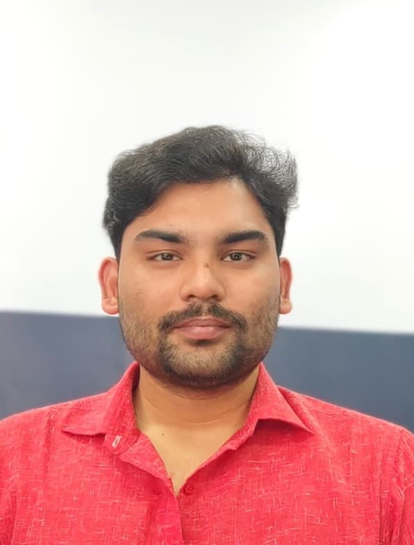 Profile photo of Saurav , Mathematics tutor at Wiingy 
