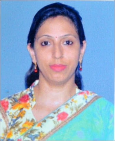 Profile photo of Pooja, Chemistry tutor at Wiingy 