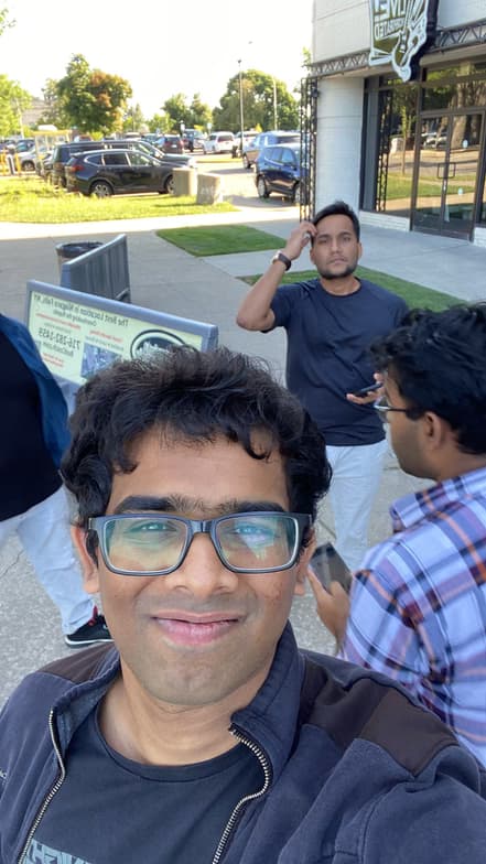 Profile photo of Guru Teja, Engineering tutor at Wiingy 