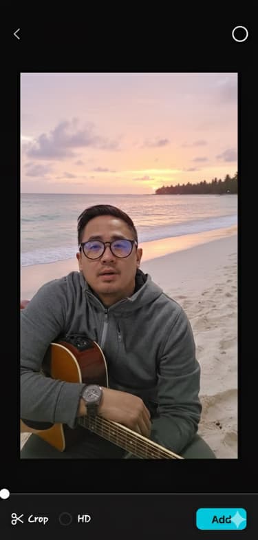 Profile photo of Christopher, Singing tutor at Wiingy 