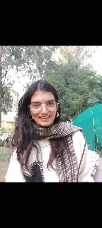 Profile photo of Anjali, Biology tutor at Wiingy 