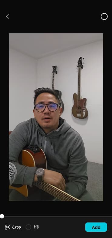 Casual photos of Christopher, Wiingy tutor 