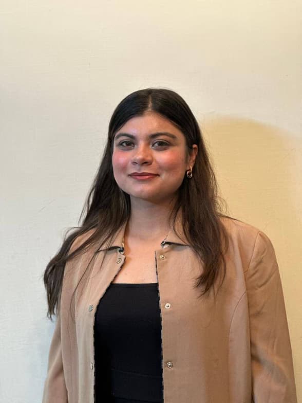 Profile photo of Architect Bhavya, Architecture tutor at Wiingy 