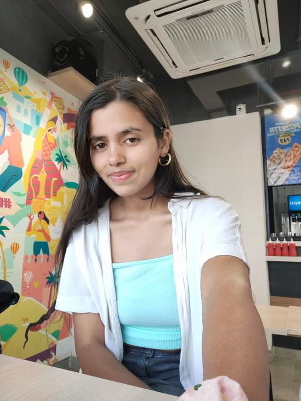 Profile photo of Pallavi, Biology tutor at Wiingy 