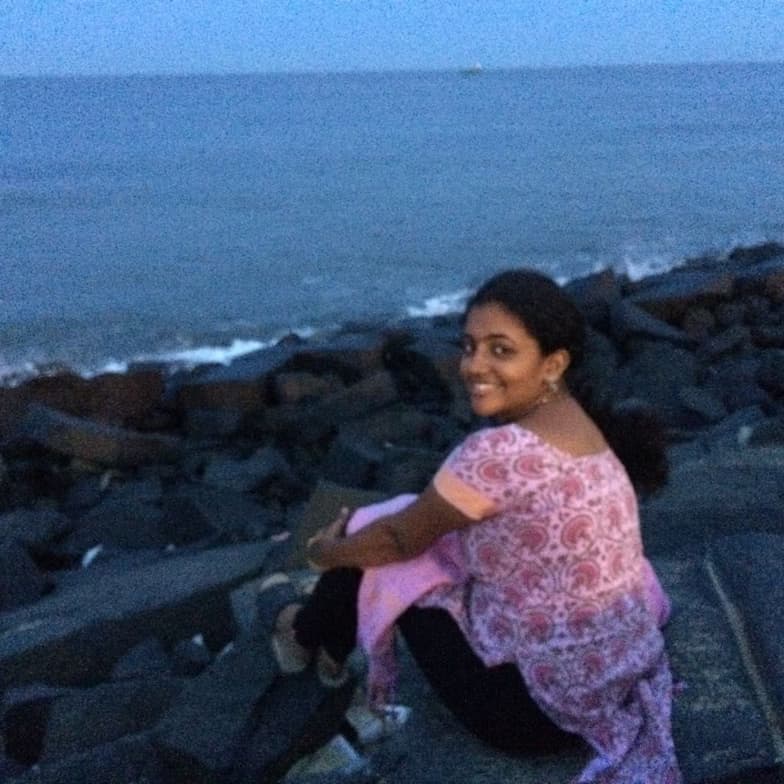 Profile photo of Chithra, Mathematics tutor at Wiingy 