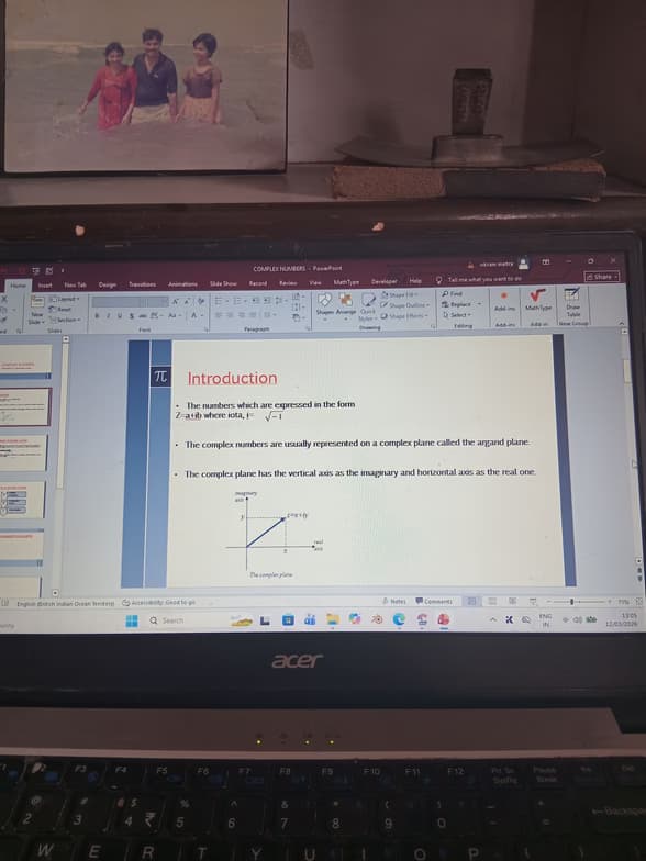 Live performance with Engineering by Vikramjeet 