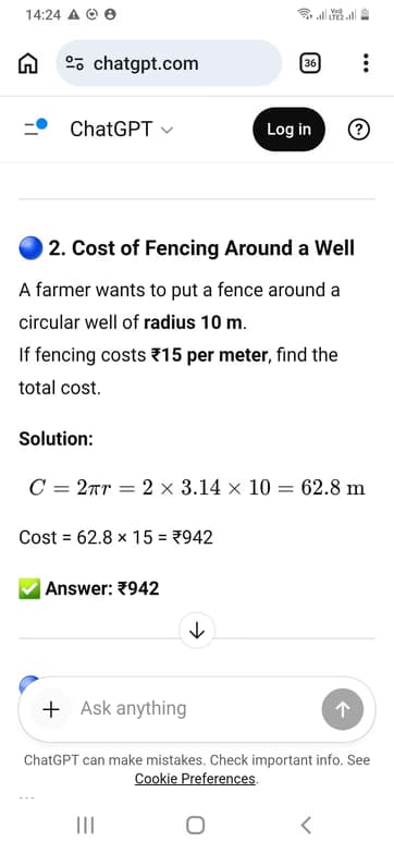 Mathematics learning materials by Abhishek Prasad  