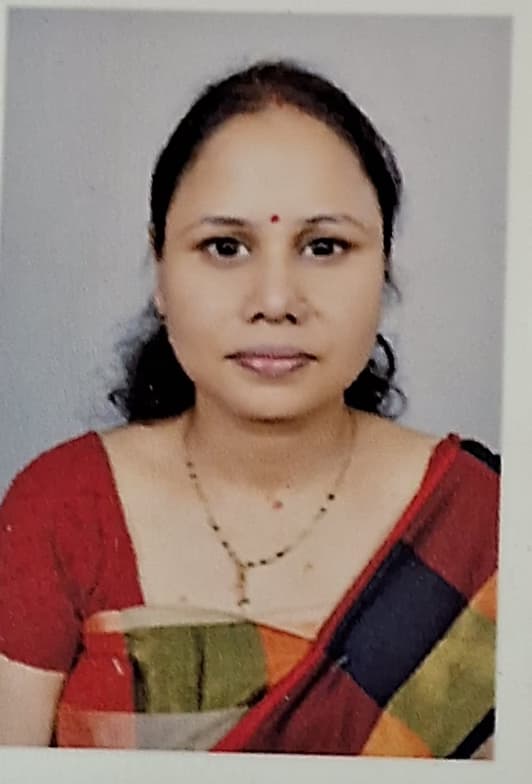 Profile photo of Anjali , Hindi tutor at Wiingy 