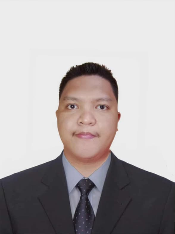 Profile photo of ALROND JHAE, Mathematics tutor at Wiingy 