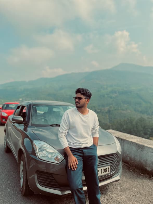 Profile photo of Mohammed, Architecture tutor at Wiingy 