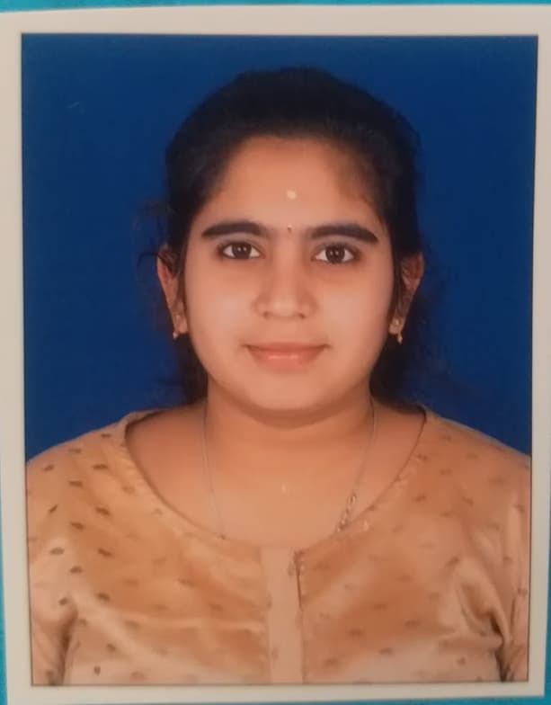 Profile photo of Deepika , Mathematics tutor at Wiingy 