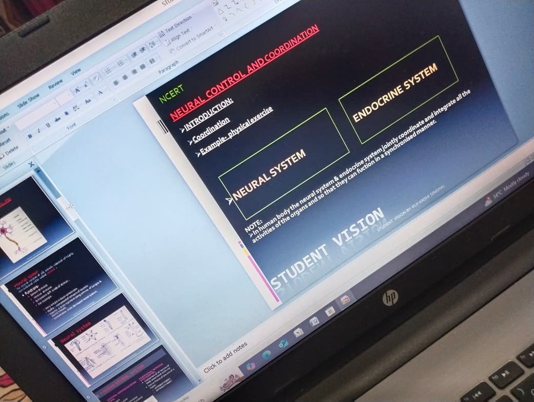 Live performance with Biology by Rupanshi  