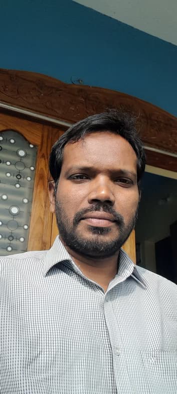 Profile photo of Chinta Sudheer , Biology tutor at Wiingy 