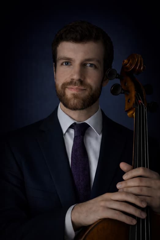 Profile photo of Daniel, Piano tutor at Wiingy 