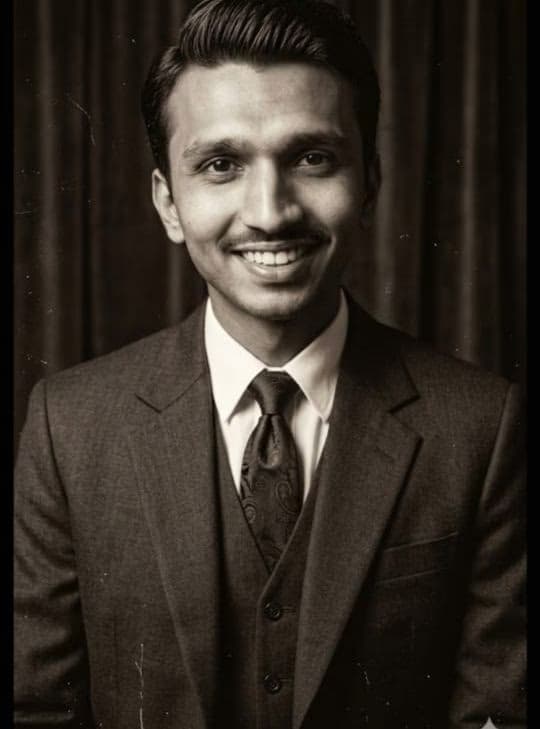 Profile photo of Utam, Engineering tutor at Wiingy 