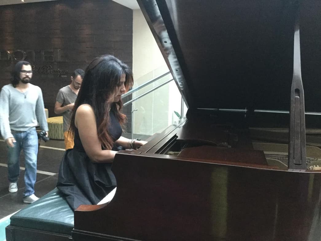 Digital pen-tab teaching notes by Elimat  